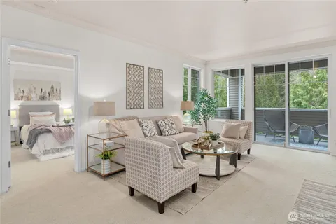 $780,000 | 2220 132nd Avenue Southeast, Unit A214, Bellevue, WA 98005