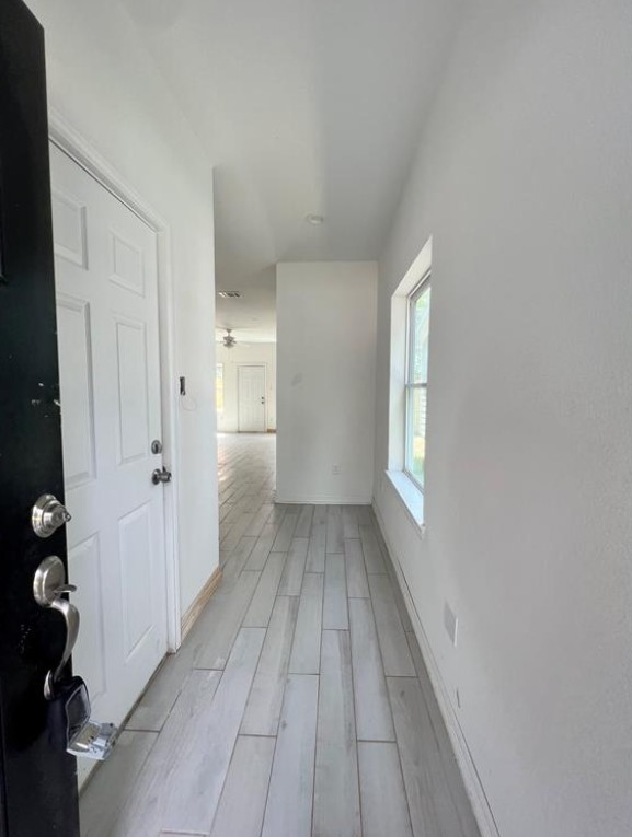 7205 Carver Road, Unit A Houston, TX 77088 - Photo 9 of 9 Gallery Image 9
