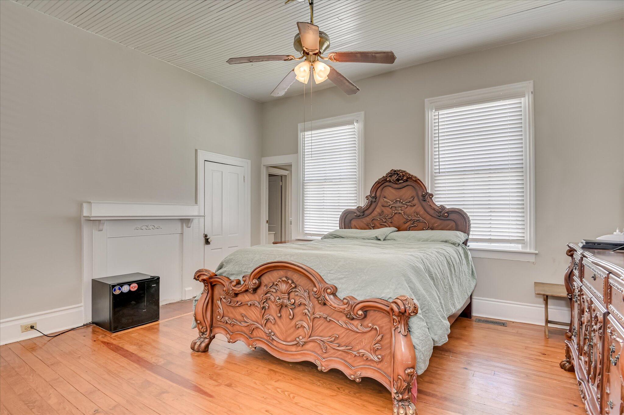 413 Jones Avenue Waynesboro, GA 30830 - Photo 38 of 58 38-138