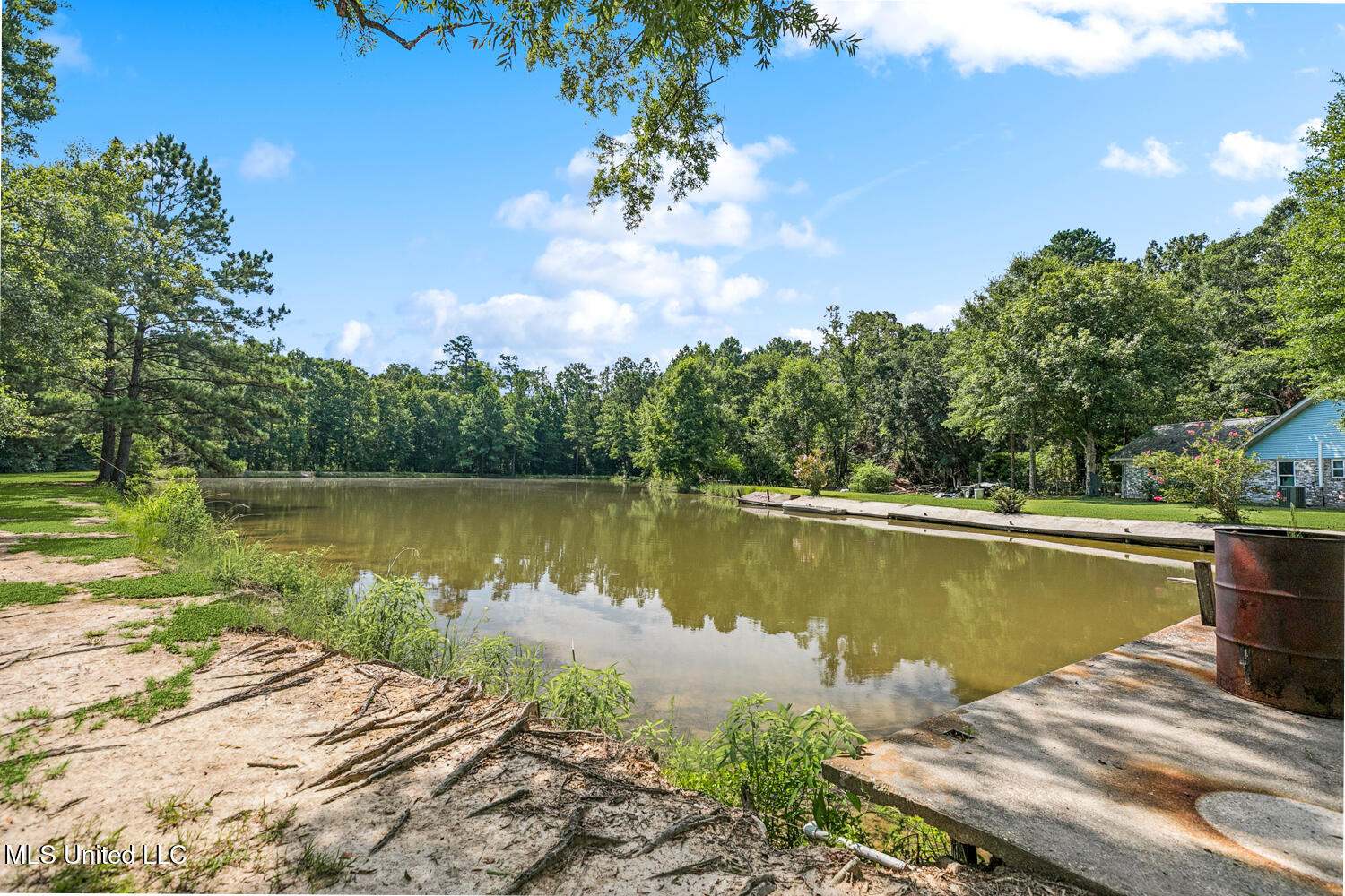 320 McSween Road Picayune, MS 39466 - Photo 26 of 27 25mls