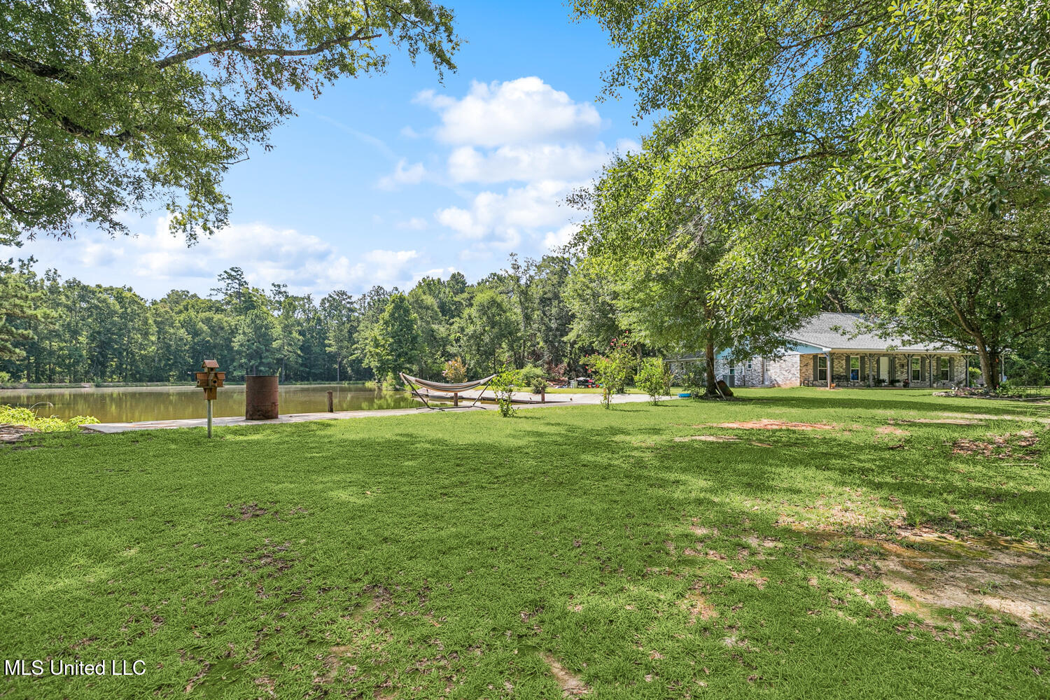320 McSween Road Picayune, MS 39466 - Photo 5 of 27 22mls