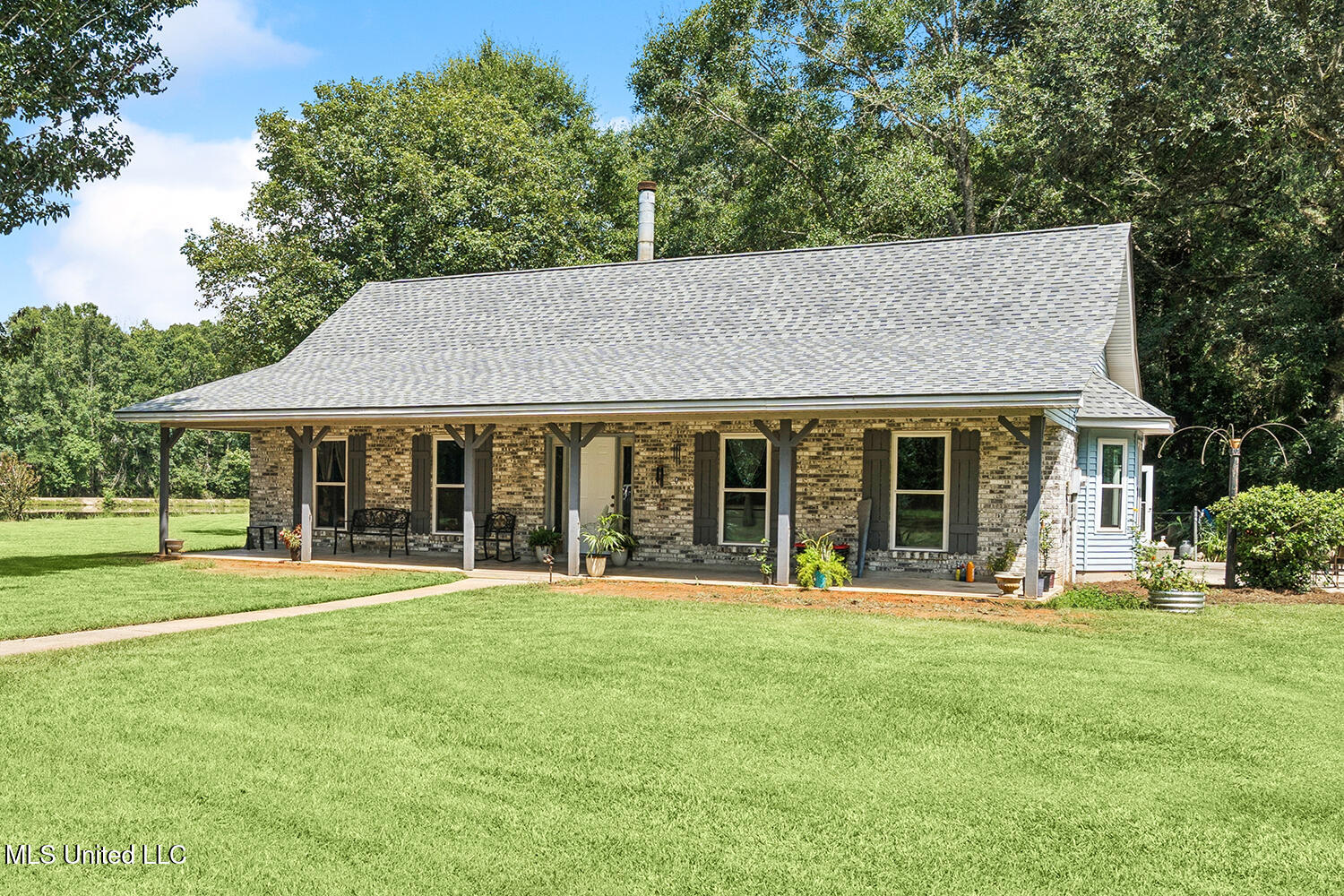 320 McSween Road Picayune, MS 39466 - Photo 7 of 27 28mls