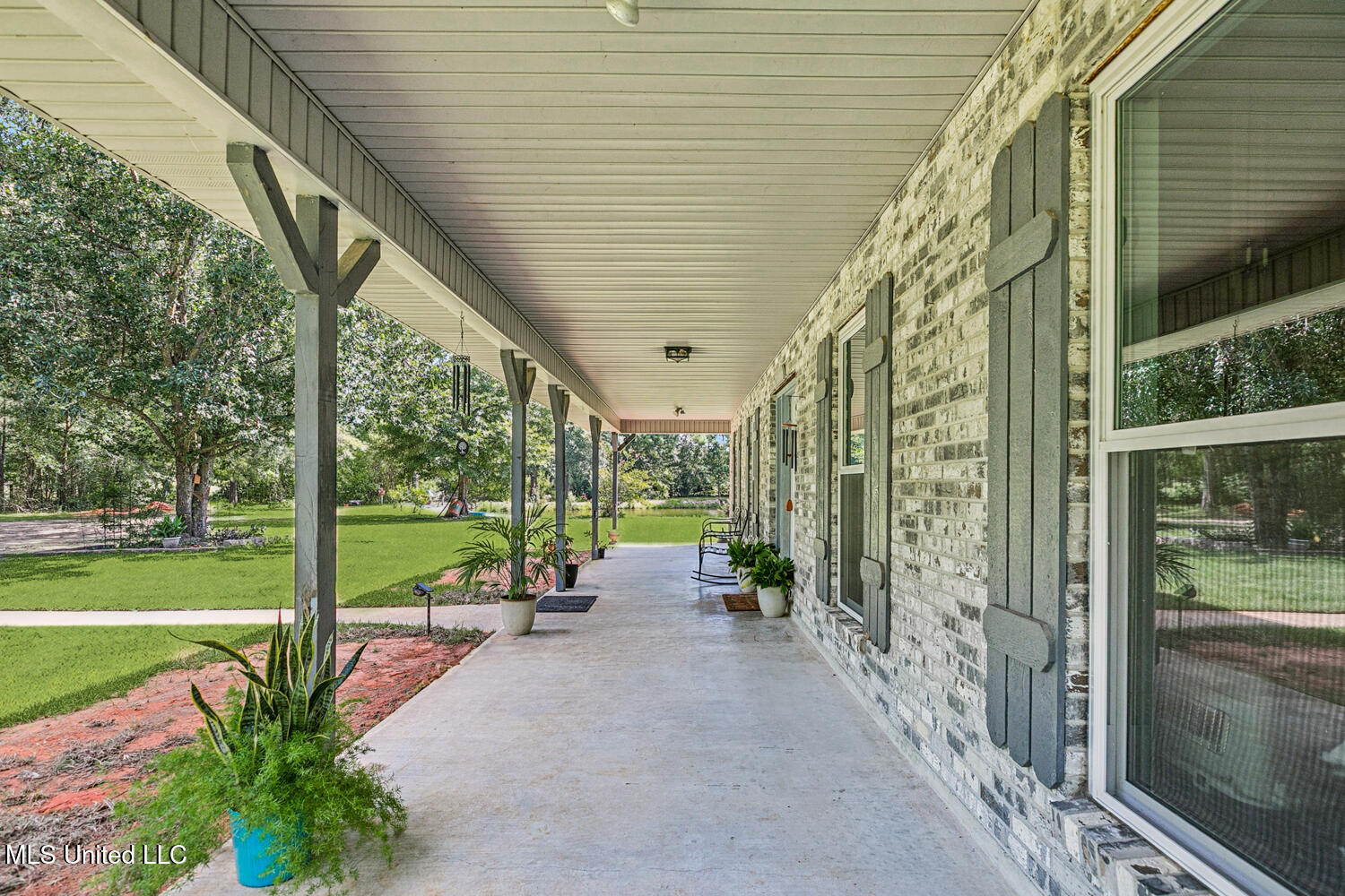 320 McSween Road Picayune, MS 39466 - Photo 8 of 27 05mls