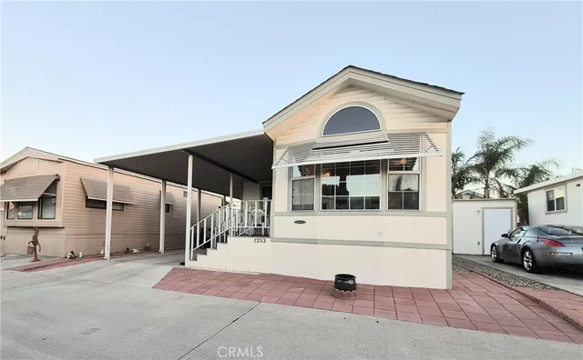 $126,000 | 1253 Western Drive, San Jacinto, CA 92583