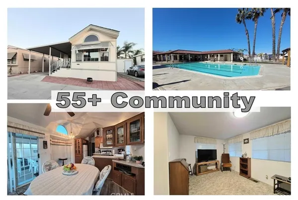 $126,000 | 1253 Western Drive, San Jacinto, CA 92583
