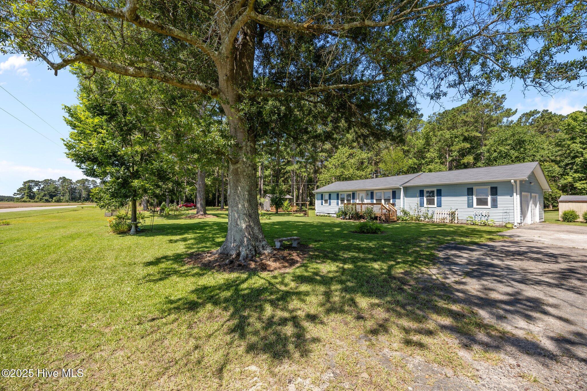 1850 Highsmith Road Burgaw, NC 28425 - Photo 1 of 40 51-web-or-mls-IMG_3583