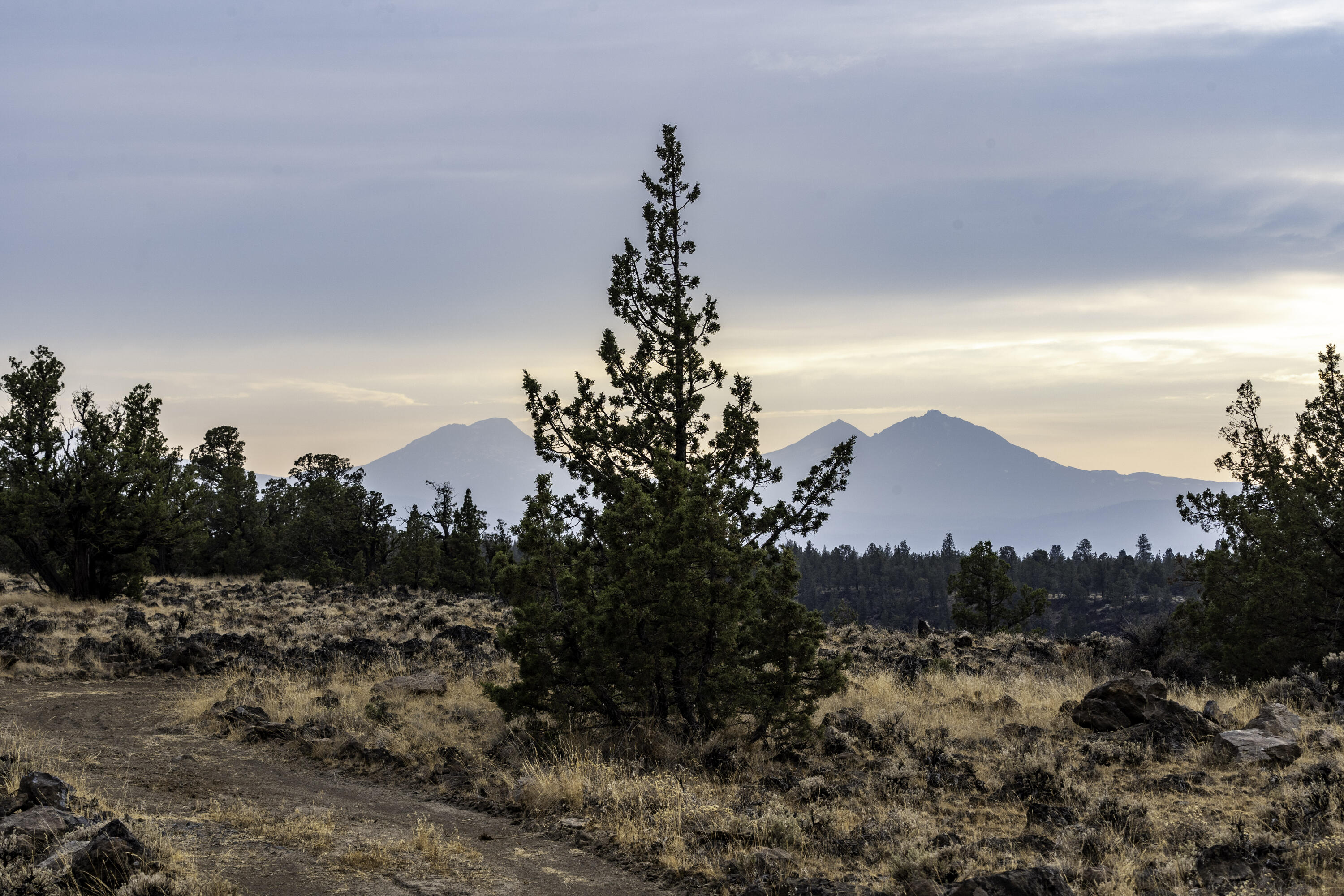 69740 McKenzie Canyon Road Sisters, OR 97759 - Photo 15 of 45 View of 3 Sisters