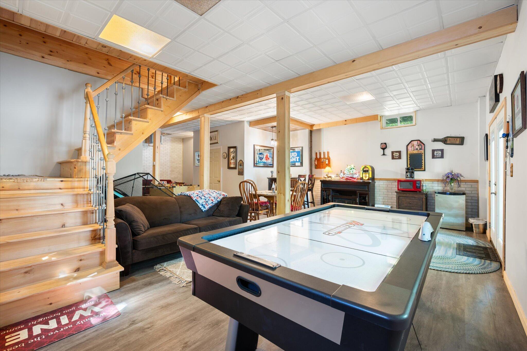 41 Short Point Way Orland, ME 04472 - Photo 28 of 63 34-Game Room