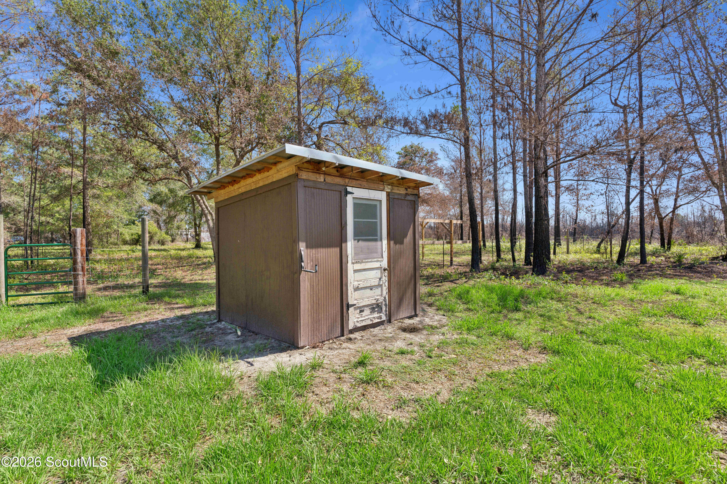 15-16 17 Sunshine Road Hortense, GA 31543 - Photo 4 of 12