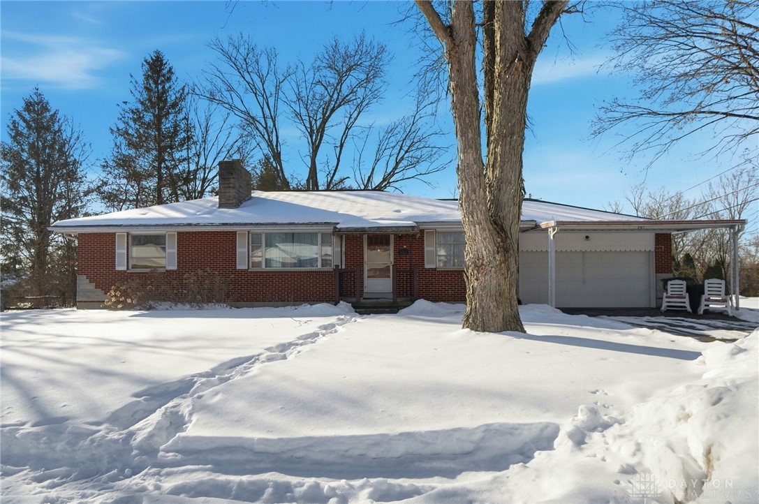 201 Summit Street Lebanon, OH 45036 - Photo 5 of 45