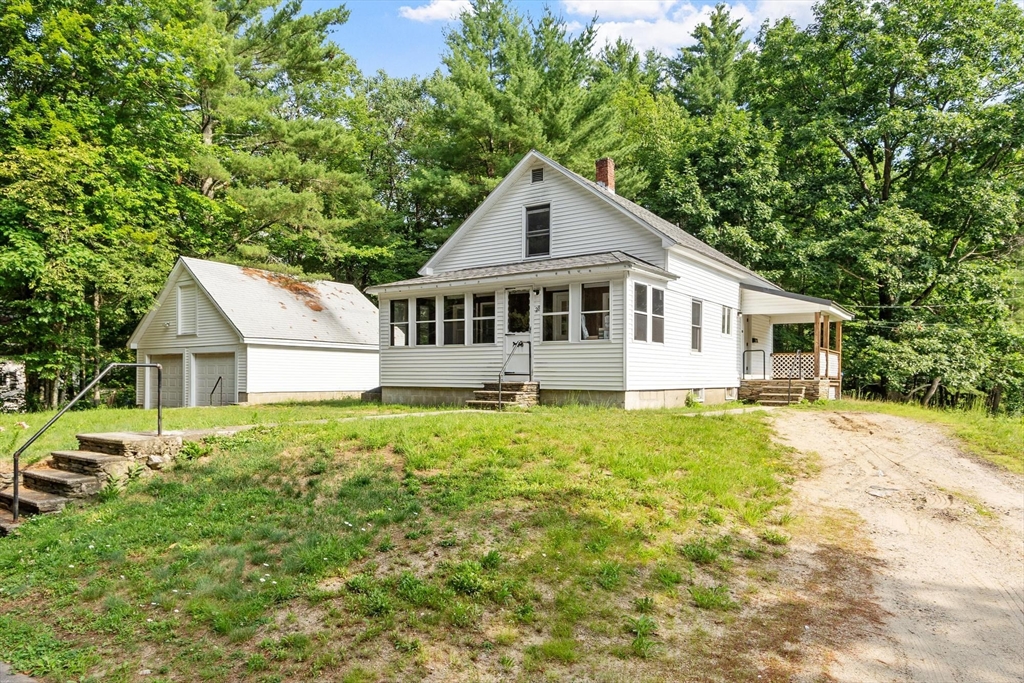28 Wellesley Street Athol, MA 01331 - Photo 1 of 23