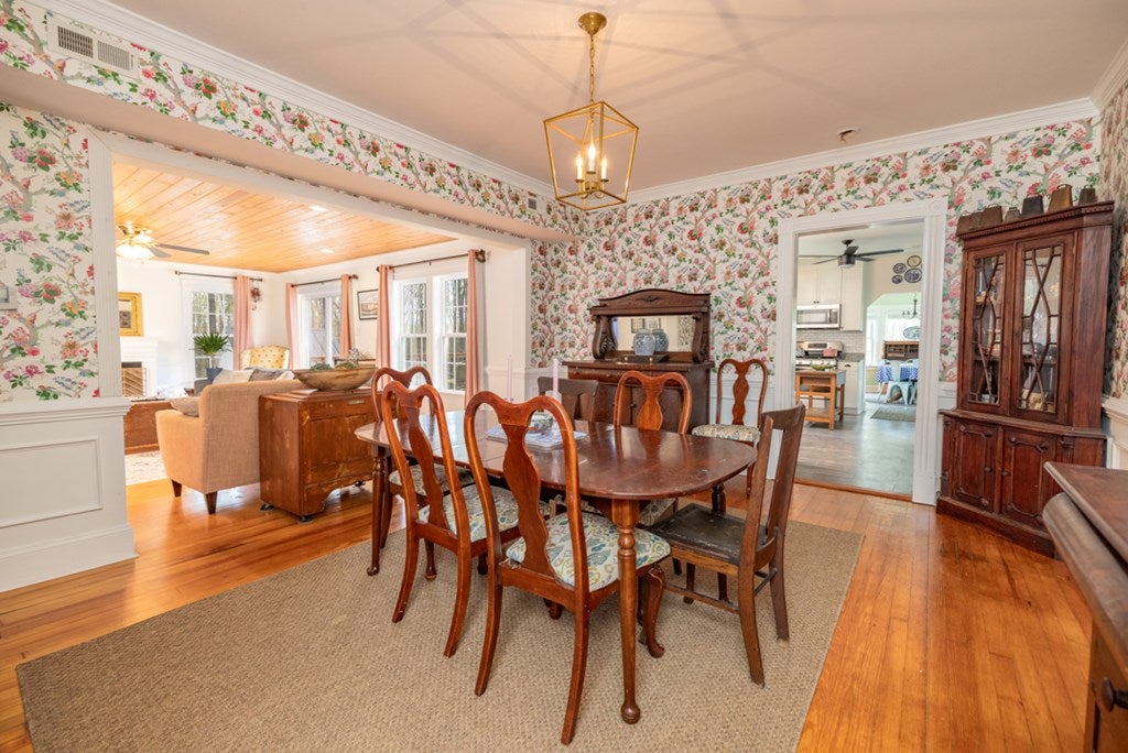 242 Fletcher Chapel Road Kenbridge, VA 23944 - Photo 10 of 63 Gallery Image 10