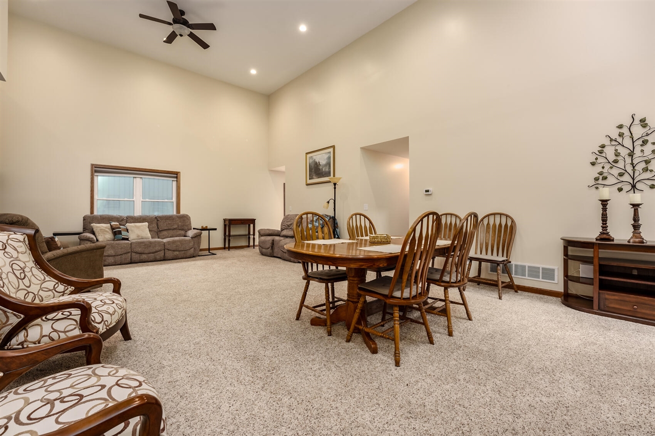 1280 Athens Road Sherwood, MI 49089 - Photo 3 of 44
