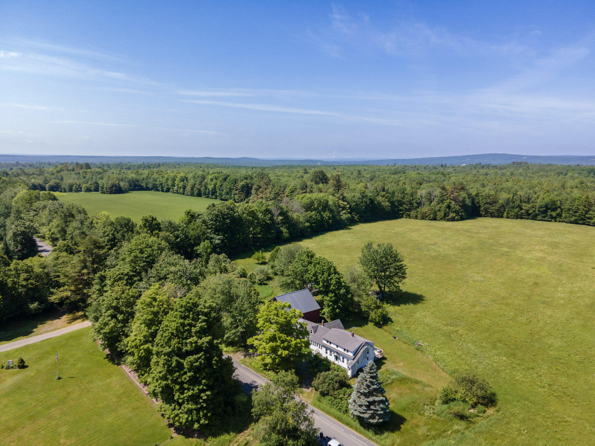 230 Beans Corner Road Pittsfield, ME 04967 - Photo 82 of 83 14-DJI_0285