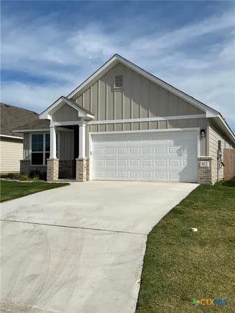 $1,950 | 812 La Parra Bend, Temple, TX 76502