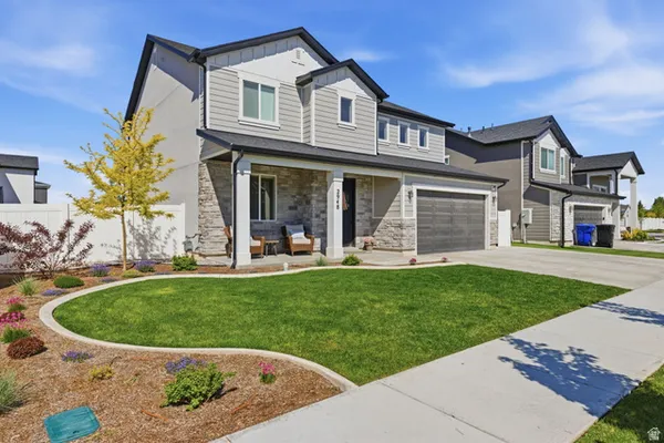 $609,000 | 2948 South 2600 West, Syracuse, UT 84075