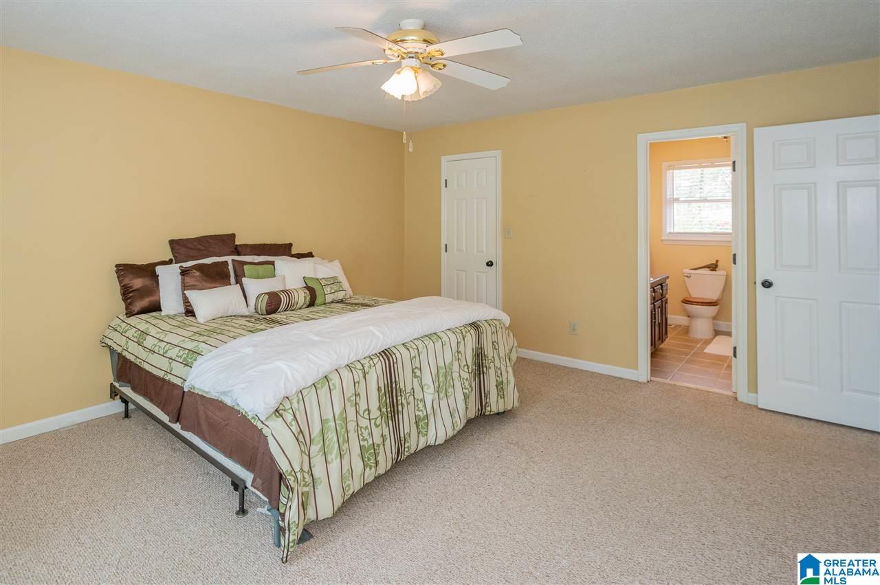 1213 12th Street Pleasant Grove, AL 35127 - Photo 23 of 38