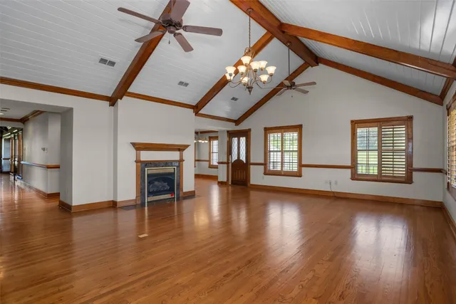 $3,225,000 | 317 Farm To Market 229, Crockett, TX 75835