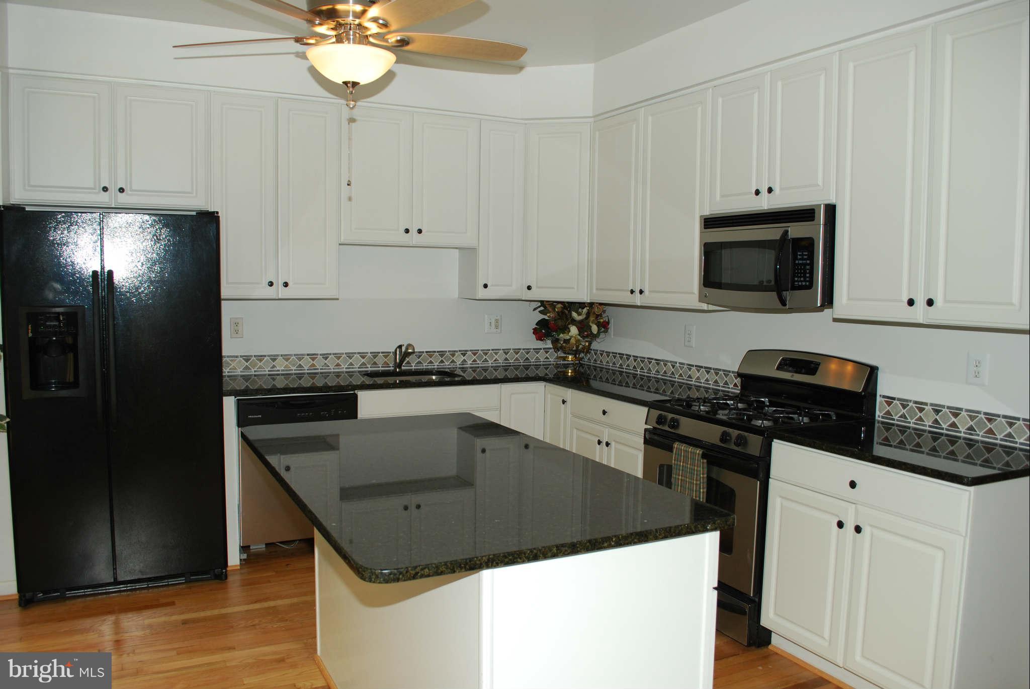 1225 Weatherstone Court Reston, VA 20194 - Photo 4 of 19 Kitchen
