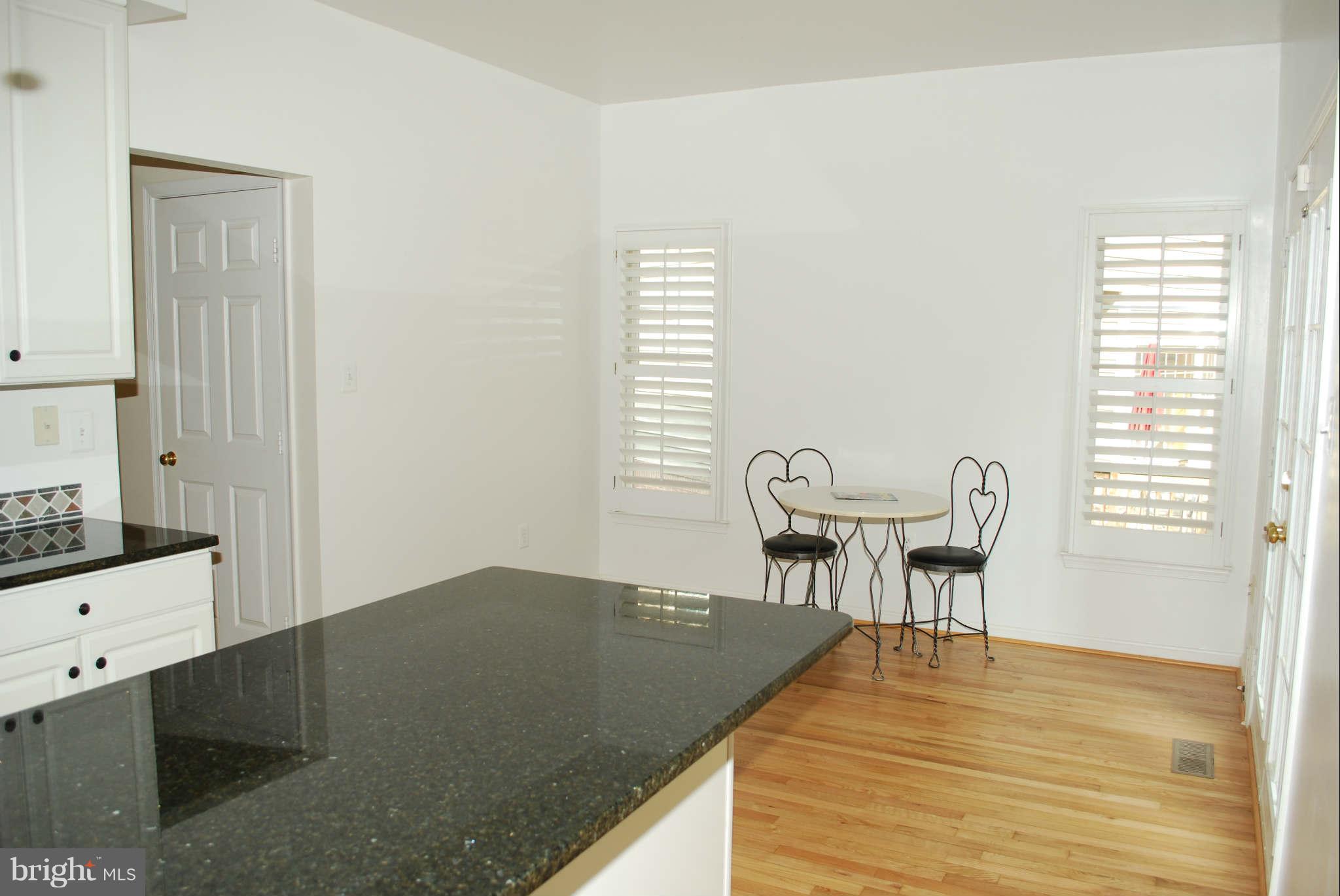 1225 Weatherstone Court Reston, VA 20194 - Photo 5 of 19 Breakfast Room