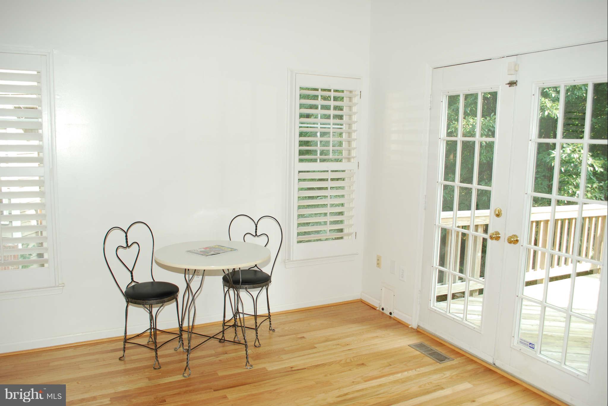 1225 Weatherstone Court Reston, VA 20194 - Photo 6 of 19 Breakfast Room
