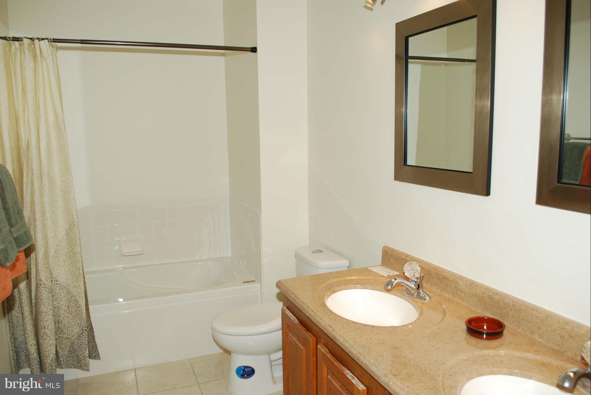 1225 Weatherstone Court Reston, VA 20194 - Photo 8 of 19 Bath (Master)