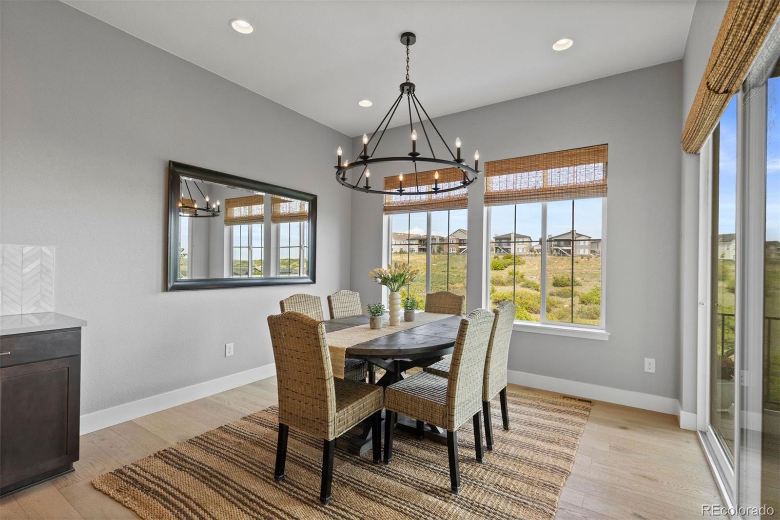 2111 Rim Ridge Drive Castle Pines, CO 80108 - Photo 10 of 42