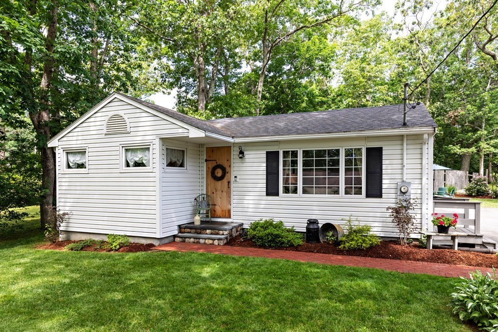 164 Rocky Hill Road, Plymouth, MA 02360 Compass