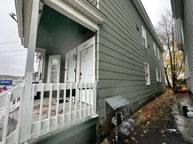 $719,900 | 199-201 University Avenue, Lowell, MA 01854