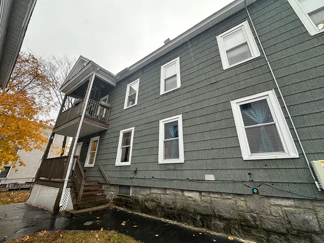 $719,900 | 199-201 University Avenue, Lowell, MA 01854