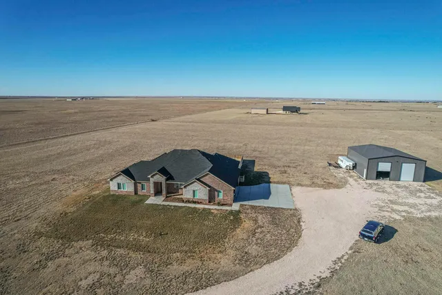 $820,000 | 27400 Rosie Lane, Canyon, TX 79015