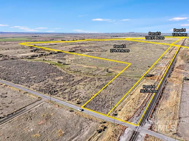 $810,000 | 550 East, Dietrich, ID 83324