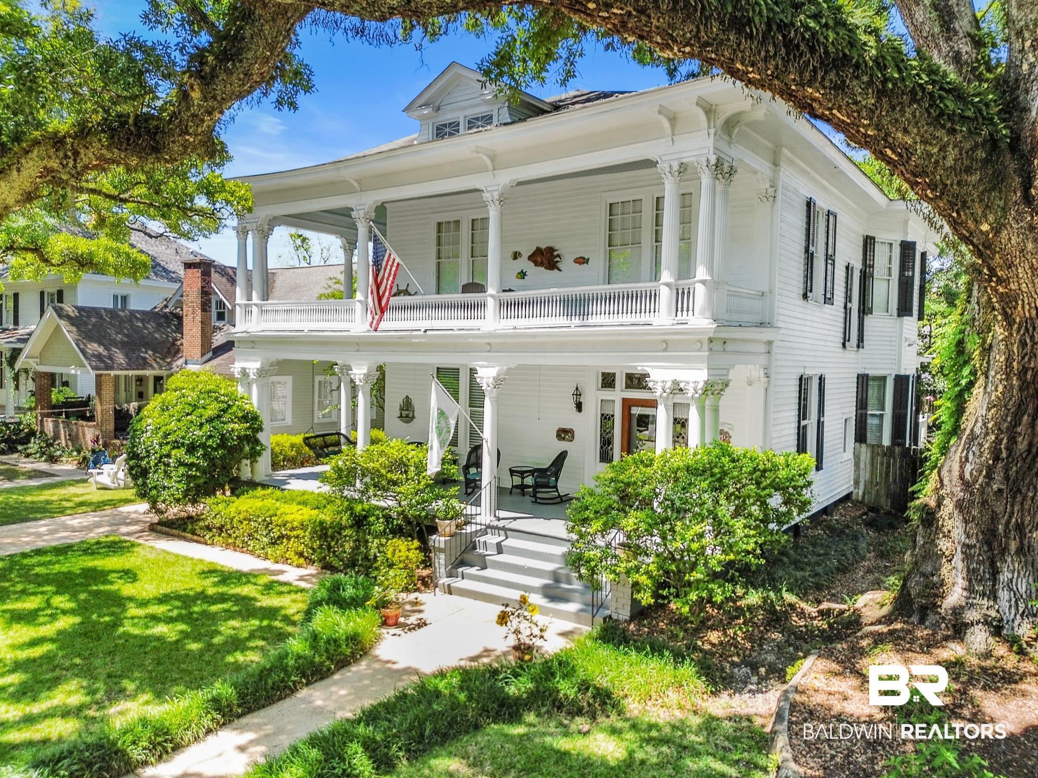 13 North Monterey Street Mobile, AL 36604 - Photo 41 of 48