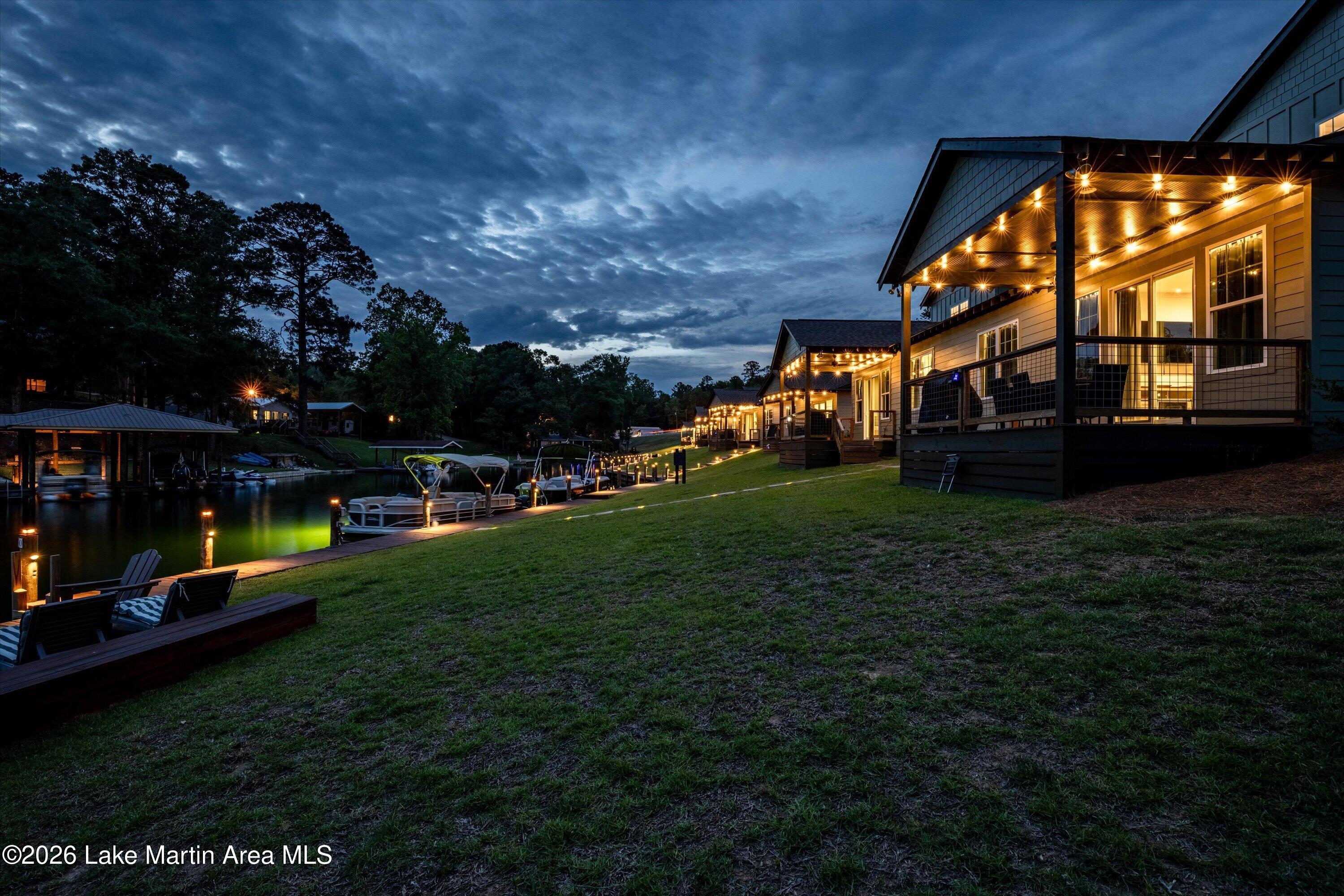 3284 Bay Pine Road, Unit 8 Jacksons Gap, AL 36861 - Photo 36 of 40 Gallery Image 36