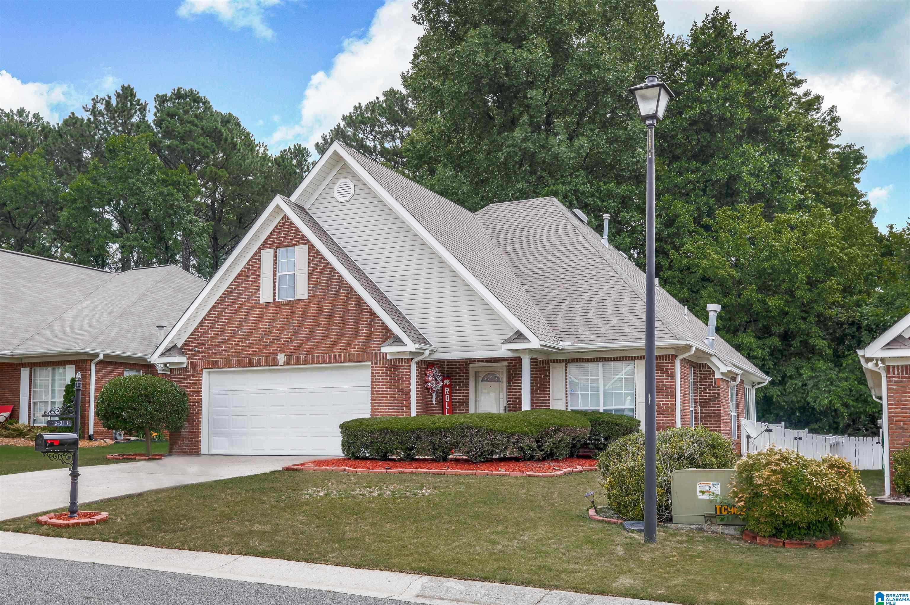 5421 J R Drive Birmingham, AL 35235 - Photo 36 of 36 Gallery Image 36