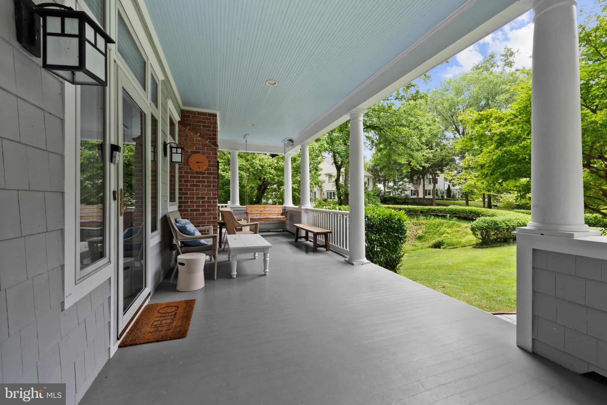 7807 Overbrook Road Ruxton, MD 21204 - Photo 3 of 42