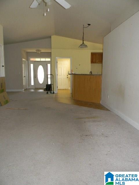 141 Old Ivy Road Calera, AL 35040 - Photo 6 of 28
