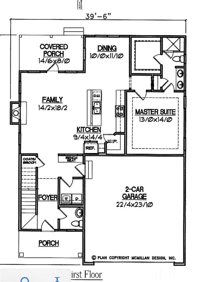 2379 Pilot-Riley Road Zebulon, NC 27597 - Photo 3 of 4