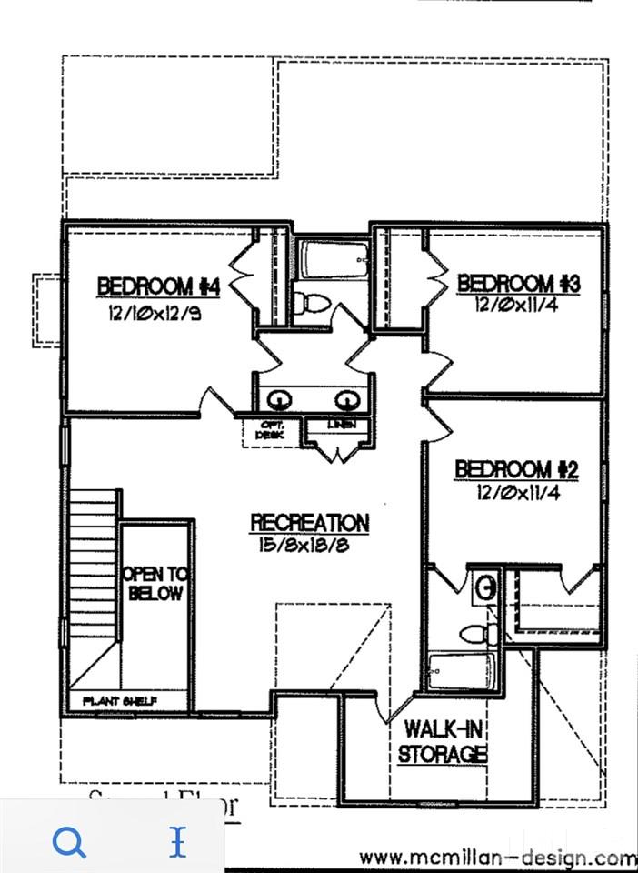 2379 Pilot-Riley Road Zebulon, NC 27597 - Photo 4 of 4