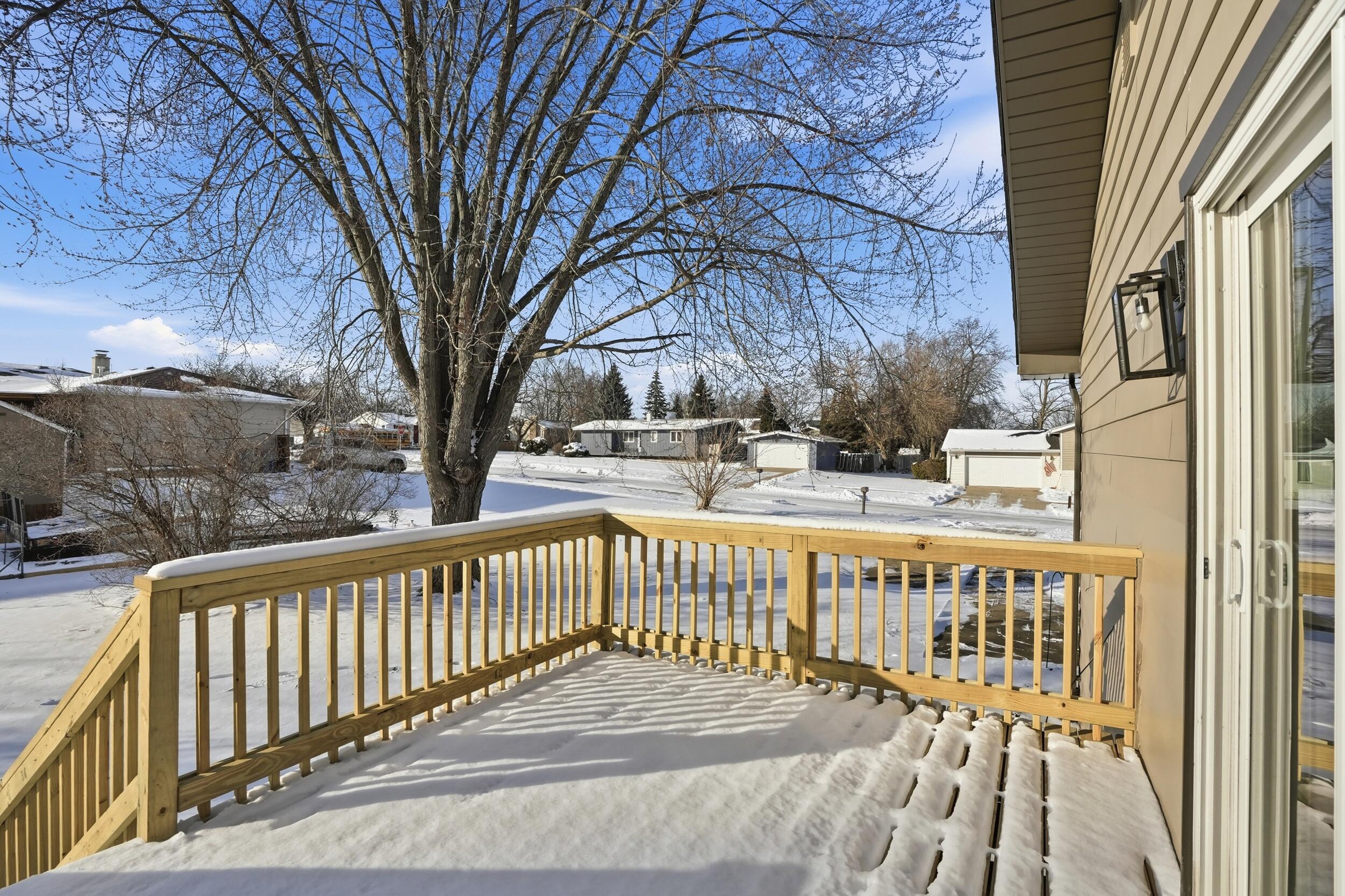 2008 Sir Richard Road Schererville, IN 46375 - Photo 26 of 27 2500x1666