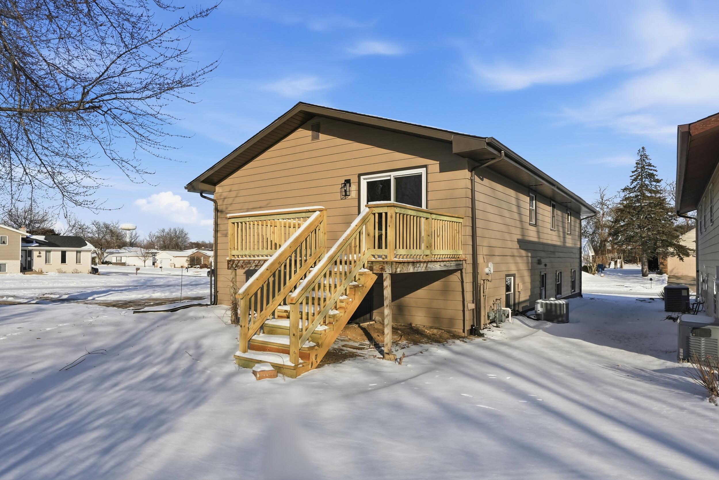 2008 Sir Richard Road Schererville, IN 46375 - Photo 27 of 27 2500x1667