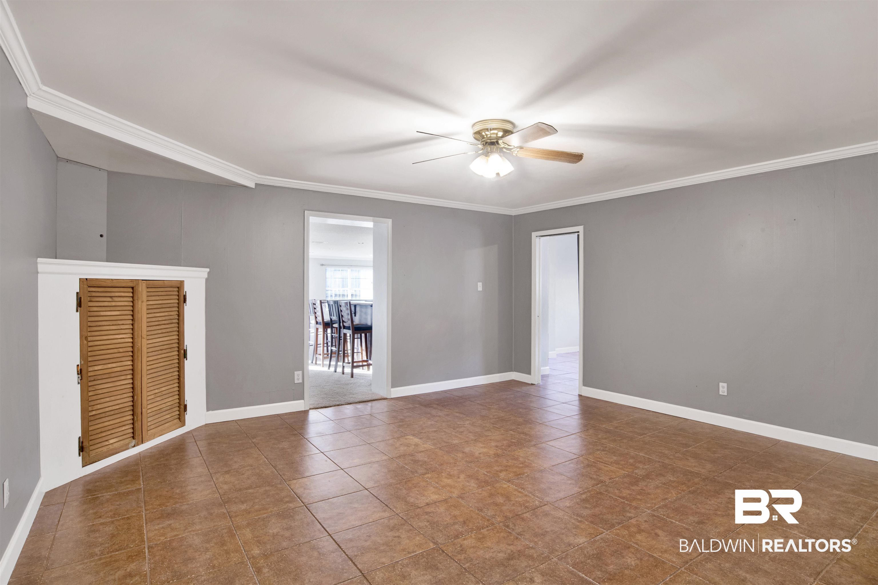1060 7 Hills Drive Mobile, AL 36695 - Photo 21 of 36 Living Room