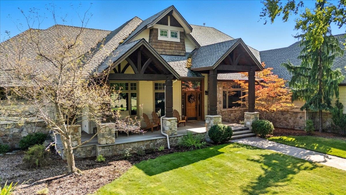 13615 North Riverbluff Lane Spokane, WA 99208 - Photo 2 of 50