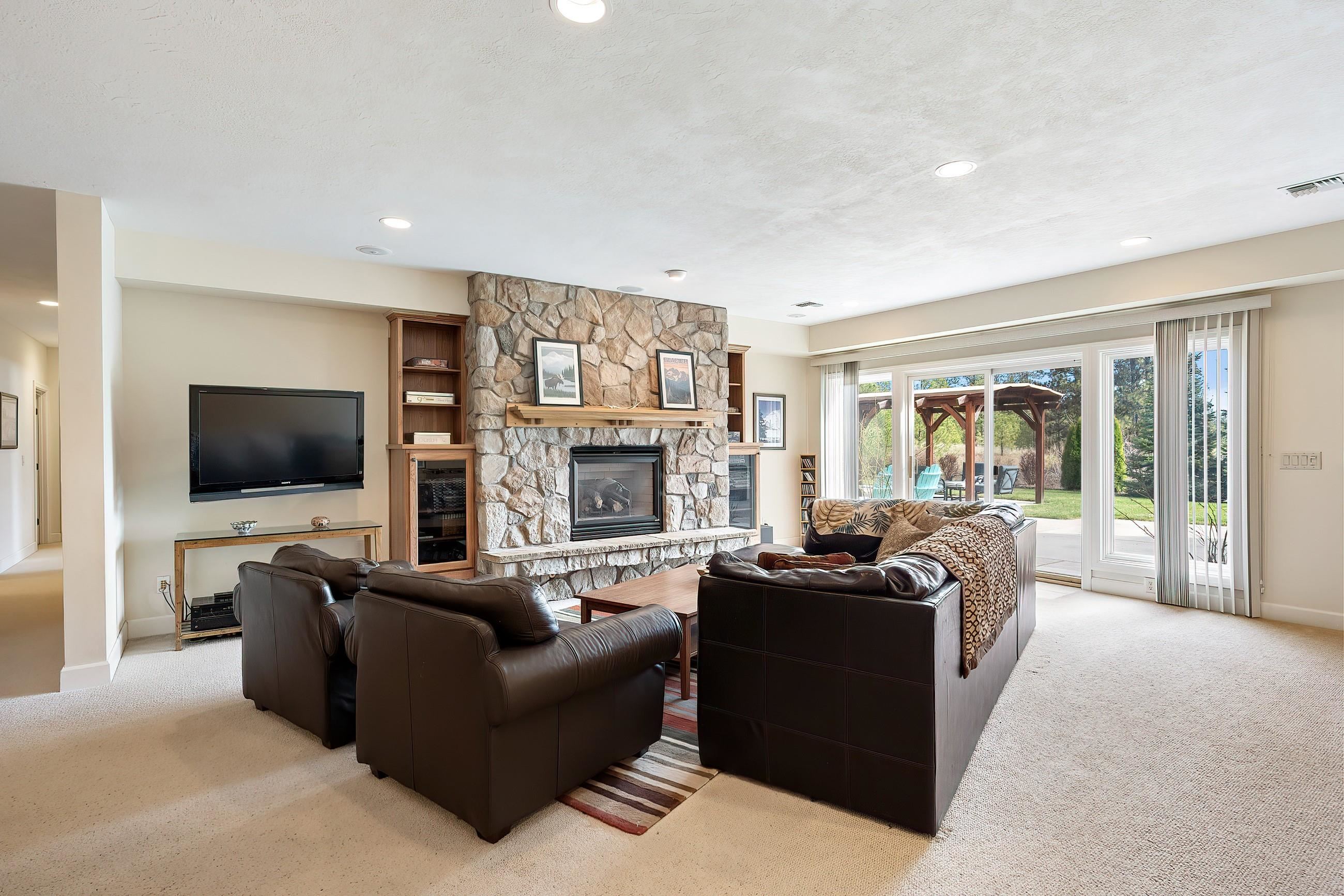 13615 North Riverbluff Lane Spokane, WA 99208 - Photo 29 of 50