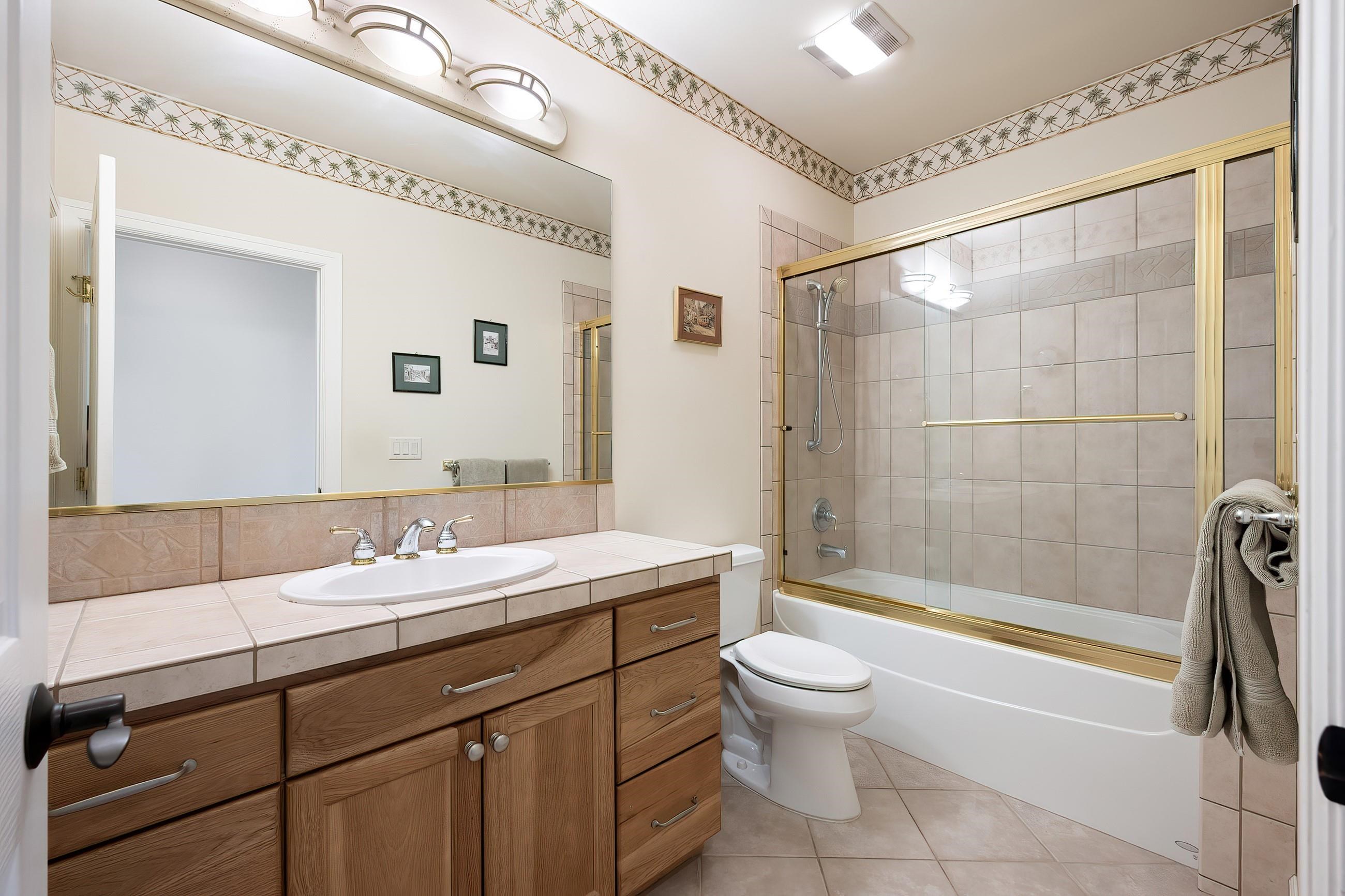 13615 North Riverbluff Lane Spokane, WA 99208 - Photo 36 of 50