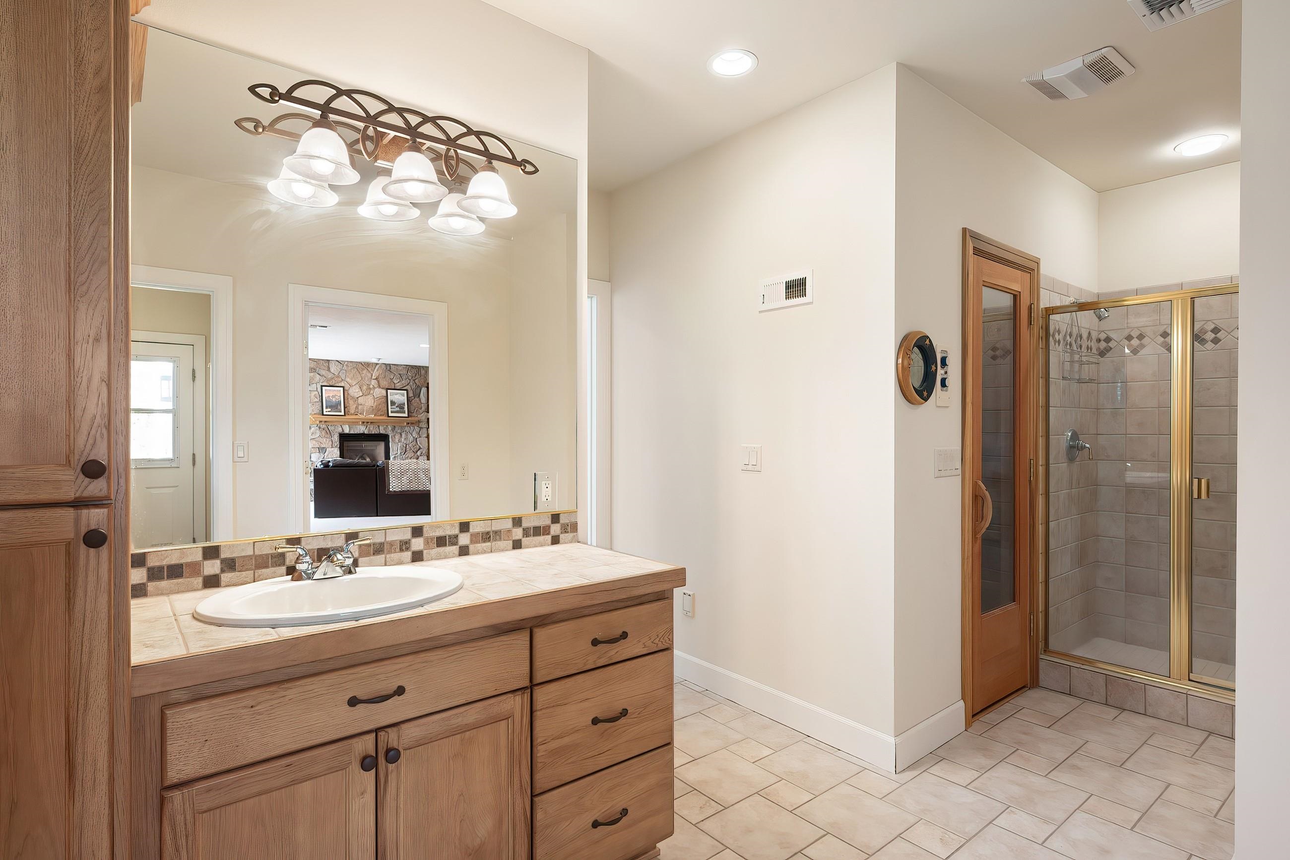 13615 North Riverbluff Lane Spokane, WA 99208 - Photo 39 of 50