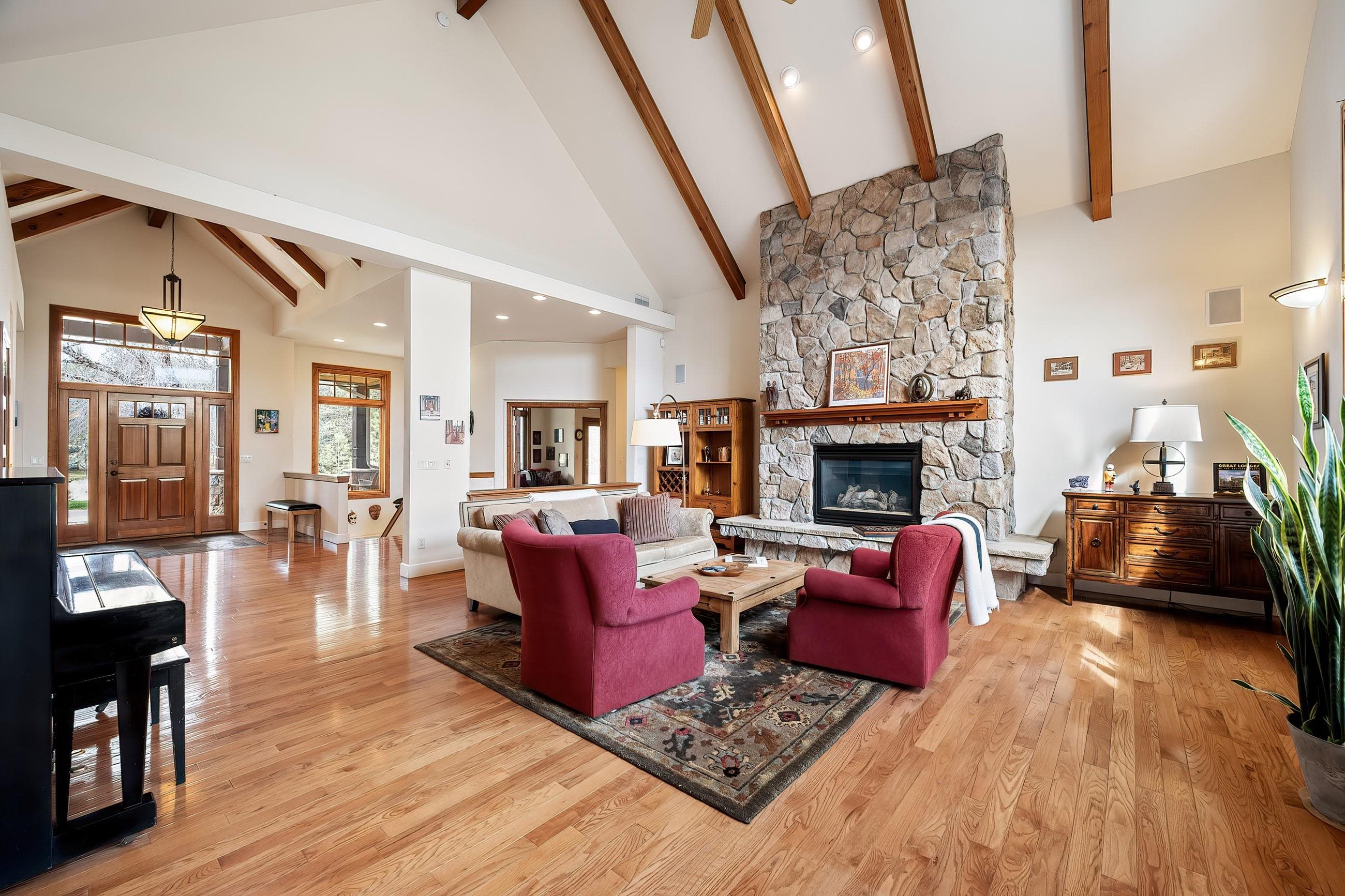 13615 North Riverbluff Lane Spokane, WA 99208 - Photo 4 of 50