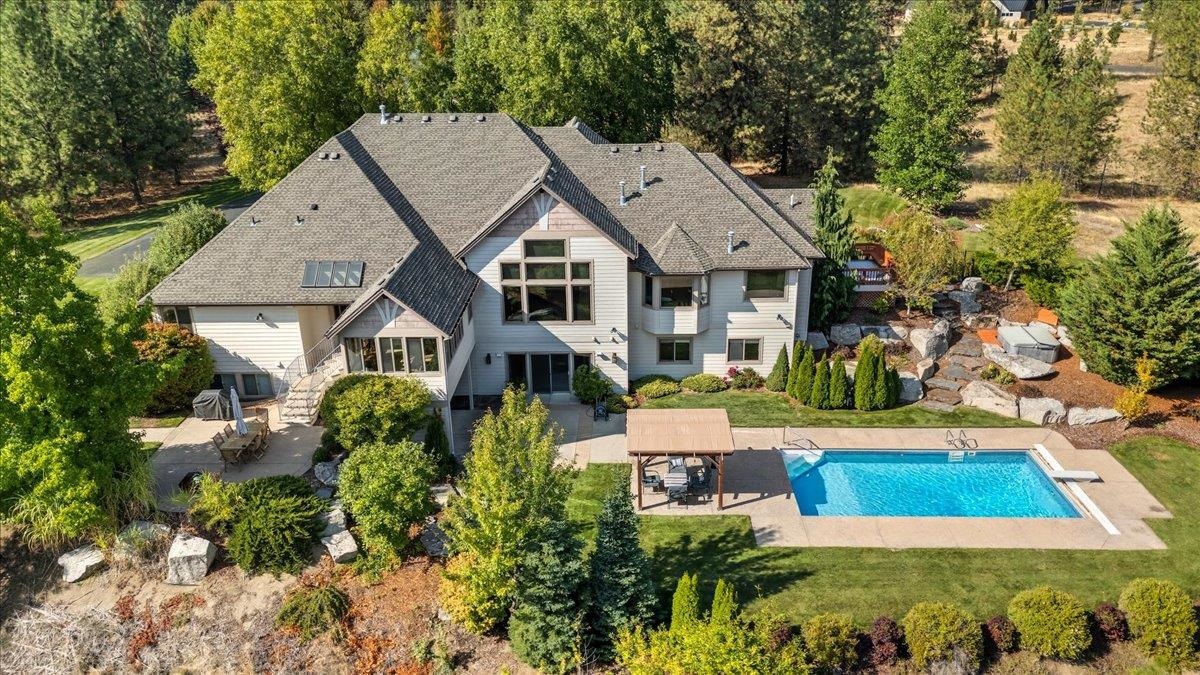 13615 North Riverbluff Lane Spokane, WA 99208 - Photo 43 of 50
