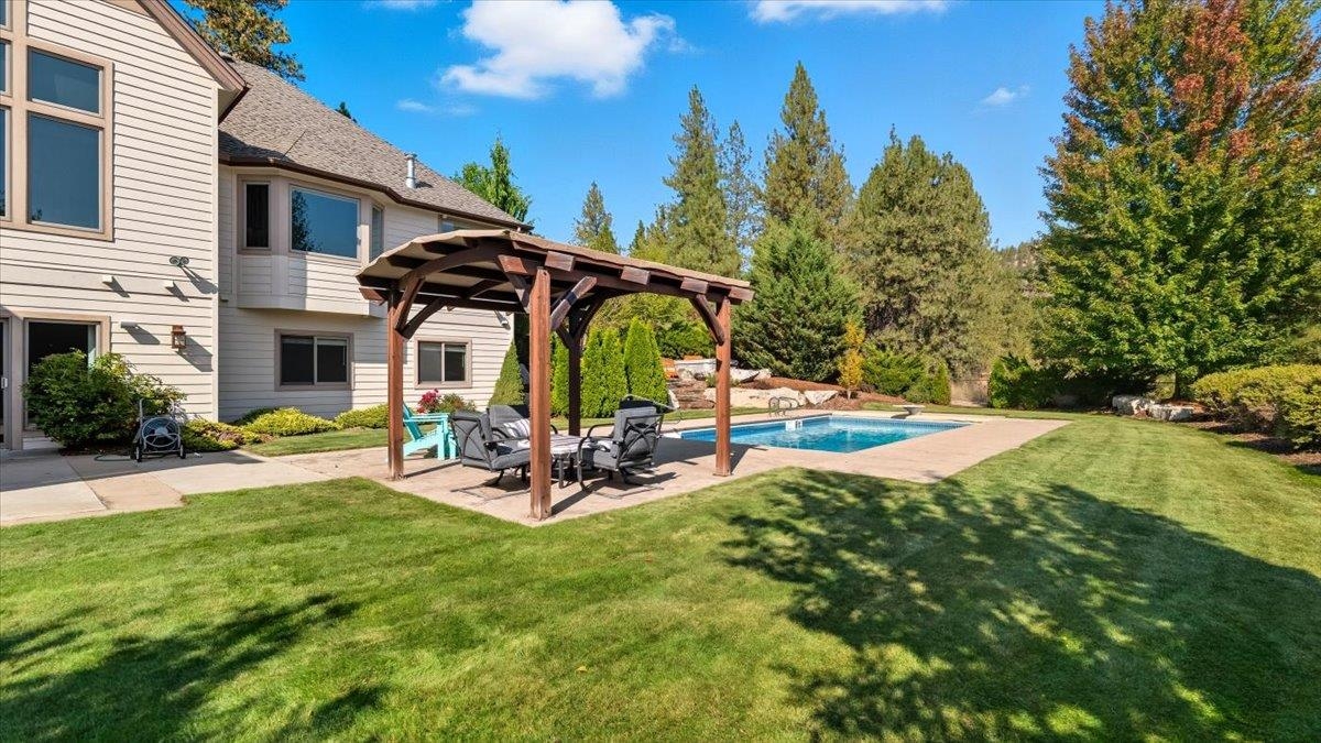 13615 North Riverbluff Lane Spokane, WA 99208 - Photo 46 of 50