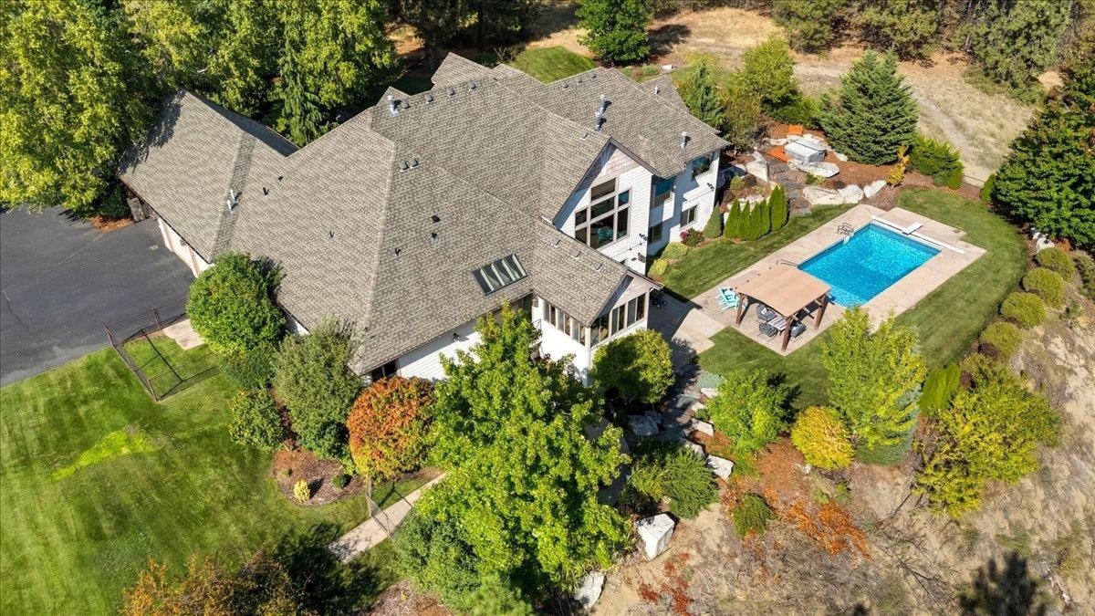 13615 North Riverbluff Lane Spokane, WA 99208 - Photo 48 of 50